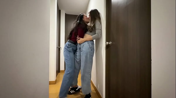 Image Lesbianas calientes teniendo sexo fetichista y guarro.