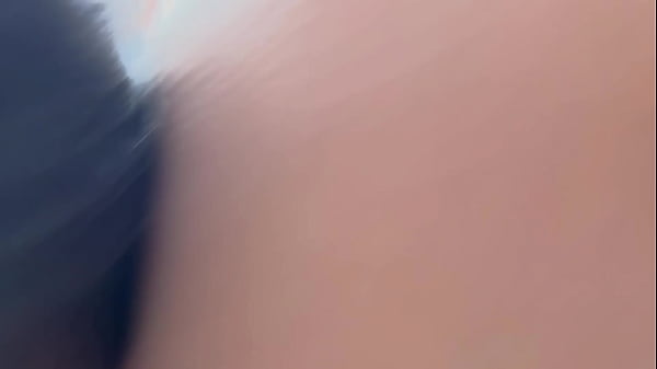 Image My hot threesome with my two slave girls POV