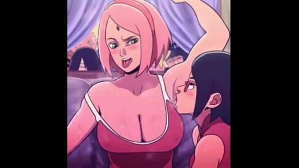 Image Hentai Naruto : Compilation Sexy