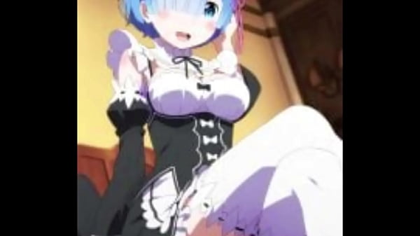 Image Hentai : Compilation Sexy de Rem
