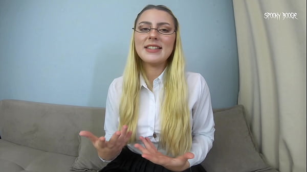 Image Fembot Spooky Boogie lags and does ahegao while fucking her pussy