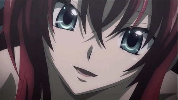 Image Sexy HS dxd girls