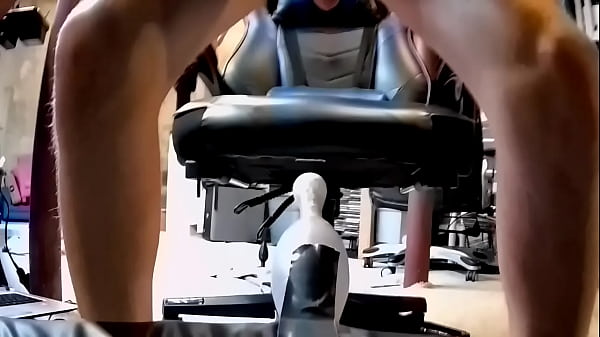 Image Bowling Pin Dildo Anal