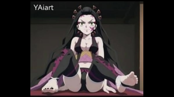 Image Demon Slayer Hentai Compilation &ndash_ Fantasmes &Eacute_rotiques