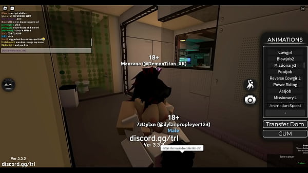 Image Queria tener sexo despues de un largo dia en un juego