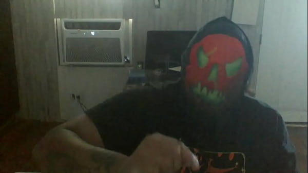 Image The Pumpkin King