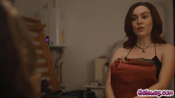 Image Watch how Freya Parker dumps her girlfriend to have sex with the one she love CHanel Camryn