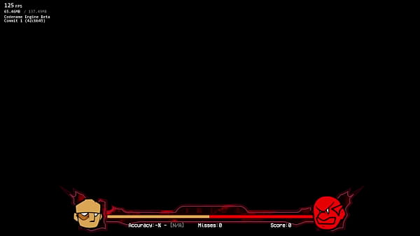 Image Irida gameplay - FNF: Irida (Aethos official remake)
