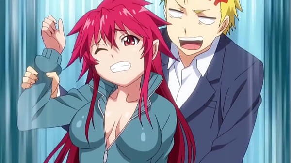Image Hentai vampire gets gangbanged in classroom