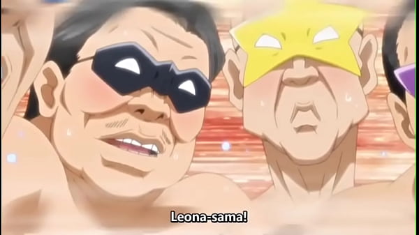 Image Hentai students joins sex orgy