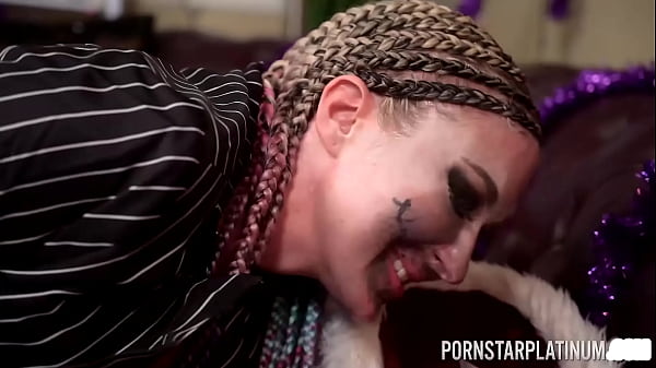 Image Round Ass Babes Leya Falcon & Porsha Carrera In A Slutty Live Action!
