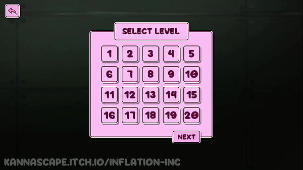Image INFLATION INC.