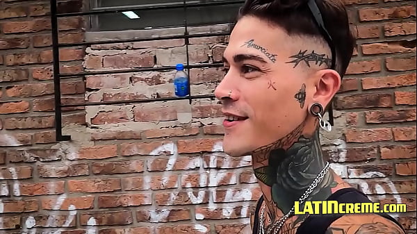 Image Famous Twink Latinos Last Good Bye Scene