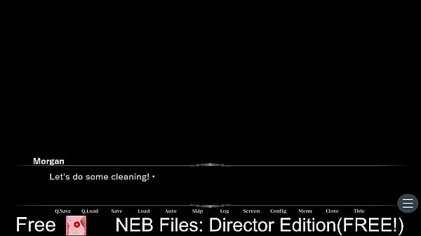 Image NEB Files: Director Edition(FREE!)