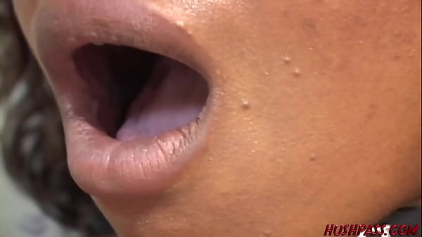 Image Nyeema Knoxxx Is Up To Her Ass in White Cock