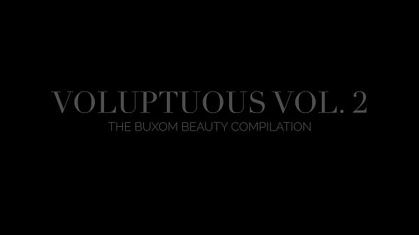 Image VIXEN Voluptuous Vol 2 Compilation