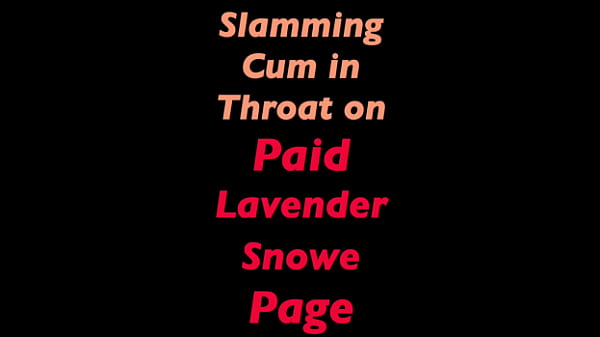 Image ROUGHEST BLOWJOB EVER! Cute Clothed Facefuck!