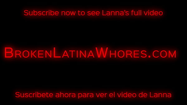 Image Stacked 19yo Latina Loves To get Roughed Up By Two Guys