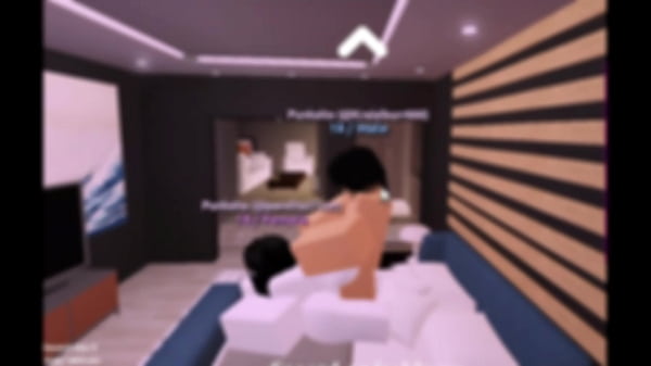 Image Roblox Camara Oculta Mi Vecina Paga La Renta Con Su Gran Culo