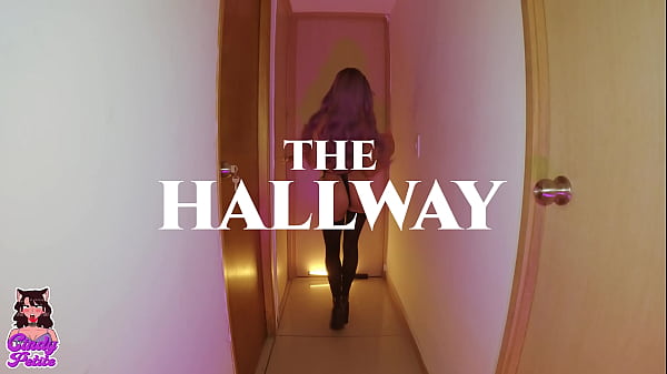 Image The Hallway Fuck : My fantasy of being used and fucked hard