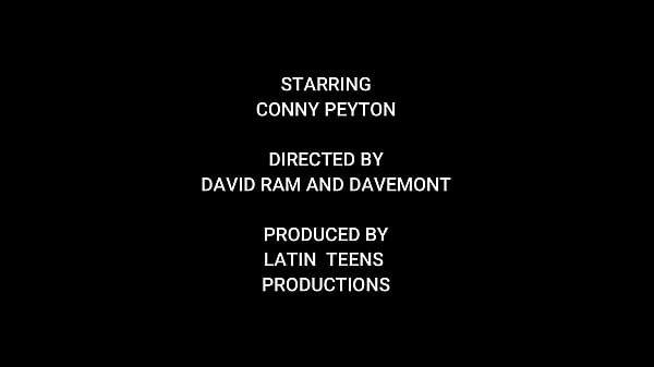 Image CONNY PEYTON gets her ass destroyed. Anal Destruction. BBC. 0% Pussy