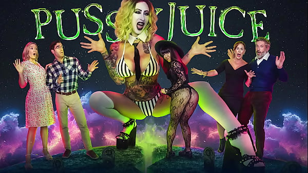Image Pussy Juice A Haunted Parody - Lily Lane, River Lynn, Mochi Mona, Manning, Mike Mancini, Ken Feels