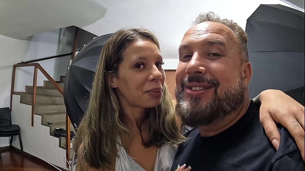 Image Binho Ted quer liberar a troco de um Pix - Bea Cherry e Casal Dna