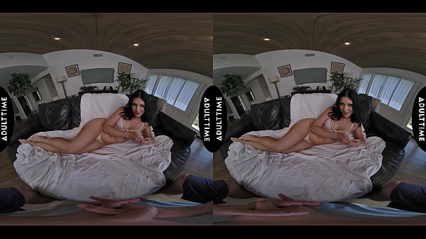 Image UP CLOSE VR - PAWG MILF Queenie Sateen Lets You Do Whatever You Want With Her Wet Pussy POV