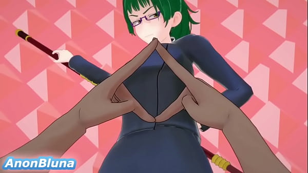 Image Anonbluna Jujutsu Kaisen