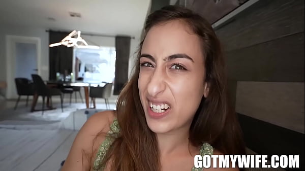 Image Jovan Jordan's Massive Cock Ruins Scarlett Page's Tight Pussy