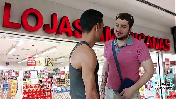 Image Flagrei o puto roubando chocolate na loja e teve que d&aacute_ algo em troca pra eu n&atilde_o chamar o seguran&ccedil_a filme completo no Red