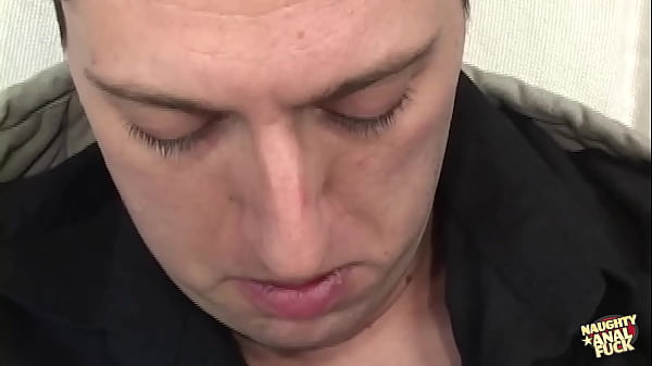 Image Cross generational couch bonding with blonde milf over blowjob and big ass