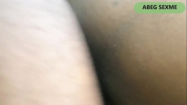 Image My big ass neighbor's  wife can't take it all