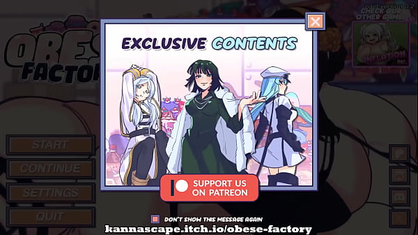 Image OBESE FACTORY