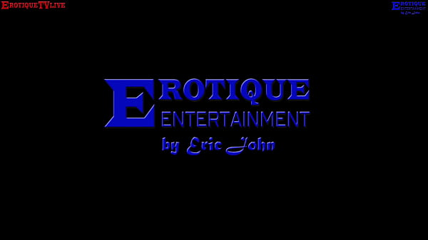 Image Erotique Entertainment - FREE PROMO LUNA STAR Passionate Superstar Latina Lover Vigorously Sucks And Fucks ERIC JOHN on ErotiqueTVLive