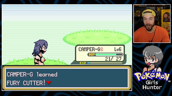 Image The Pok&eacute_mon Game Where You Catch Girls (Pok&eacute_mon Girls Hunter)