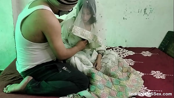 Image Skinny Indian Married Wife Shaved Pussy Getting Loves Hard Fuck