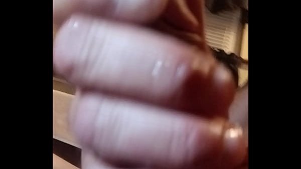 Image Part 2 of 3 Cock stroking at its finest