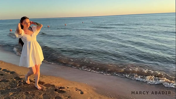 Image I met a hottie on the Beach and Fucked her