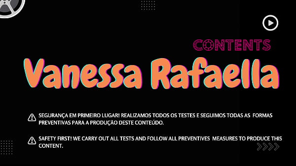 Image Porque os homens tem tanto desejo por trans? [Trailer] - Ts Vanessa Rafaella