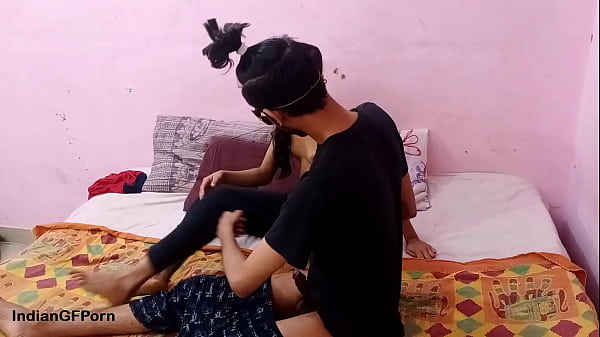 Image Skinny Indian Teen Loves Huge Cock Deep Inside Her Tight Pussy