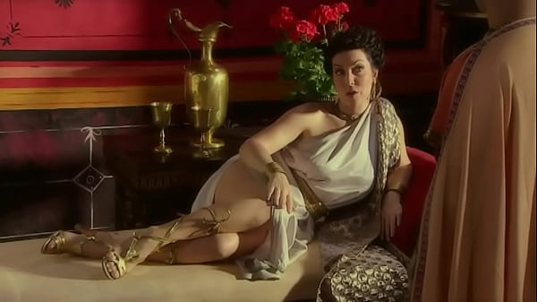 Image Rome III Soft - Sex and Intrigue in Ancient Rome Sc3