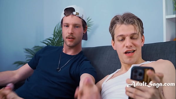Image Is It Weird For 2 Straight Guys To Watch Porn And Jerk Off Together & Also Indulge In Some Fun?