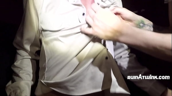 Image Handsome Prof Turned Into A Pig Bottom & Gangbanged - Johnny Ford, Trevor Brooks, Spikey Dee, Shadow