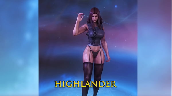 Image Black Guy Fucks Final Fantasy XIV Characters
