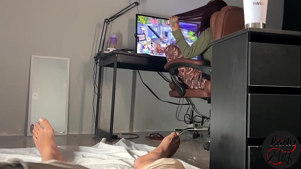 Image Hot guy jerked off for me while I wasn't looking and came to show me