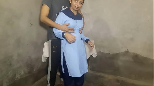 Image Indian virgin school girl fucked her teacher for the first time, hindi sex