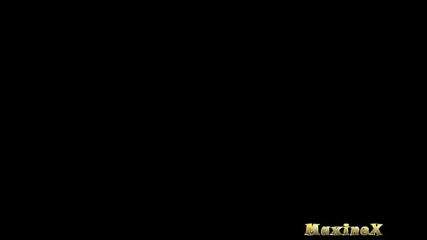 Image Oriental Gal Maxine X Strokes, Eats & Milks JW's Hard Cock