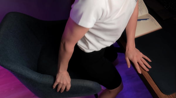 Image My Stepdaddy is obsessed with me and always finds an excuse to fuck me