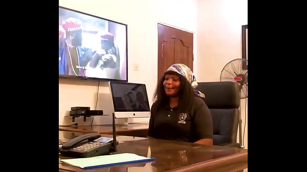 Image BIG ASS MAMA FUCKS TO GET JOB. Please watch full part on RED